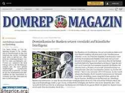 Sites similar to domrep-magazin.com