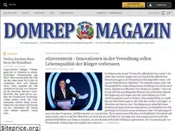 Sites similar to domrep-magazin.de