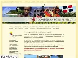 Sites similar to domrepreisen.eu
