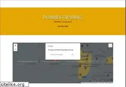 Sites similar to domresgrading.com