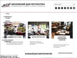 Sites similar to domrest.ru