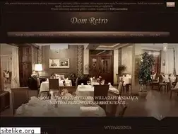 Sites similar to domretro.pl