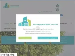 Sites similar to domreutov.ru