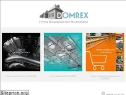 Sites similar to domrex.pl