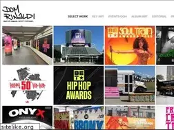 Sites similar to domrinaldi.com