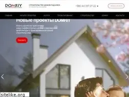 Sites similar to domriy.com.ua