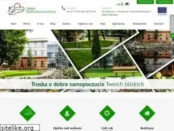 Sites similar to domrodzinny.pl