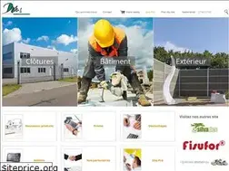 Sites similar to doms-pro.com