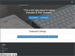 Sites similar to domsapp.com