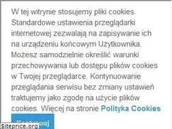 Sites similar to domsary.pl