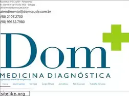 Sites similar to domsaude.com.br