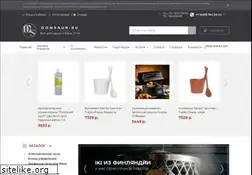Sites similar to domsaun.ru