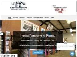 Sites similar to domselectric.com