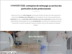 Sites similar to domservices-pro.fr