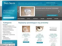 Sites similar to domserwiskielce.eu