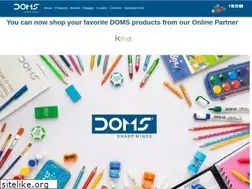 Sites similar to domsindia.com