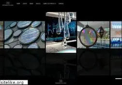 Sites similar to domskyglass.com
