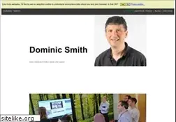 Sites similar to domsmith.co.uk