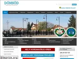 Sites similar to domsod.hu