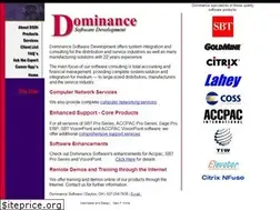 Sites similar to domsoft.com