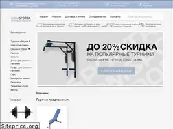 Sites similar to domsporta.by