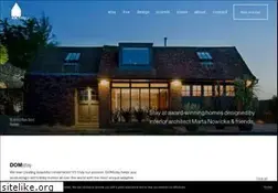 Sites similar to domstayandlive.com