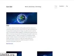 Sites similar to domsteil.com