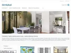Sites similar to domstyle.pl