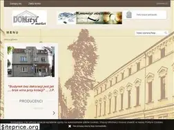 Sites similar to domstylmarket.pl
