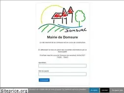 Sites similar to domsure.fr