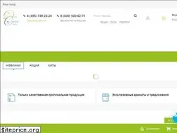 Sites similar to domsvechei.ru