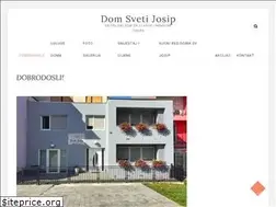 Sites similar to domsvetijosip.com