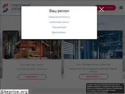 Sites similar to domsvo.ru