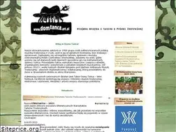 Sites similar to domtanca.art.pl