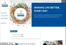 Sites similar to domtar.com
