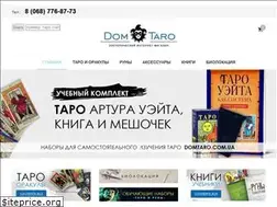 Sites similar to domtaro.com.ua