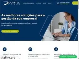 Sites similar to domtec.com.br
