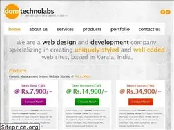 Sites similar to domtechnolabs.com