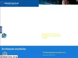 Sites similar to domtel-sport.pl