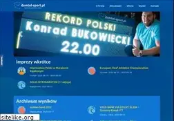 Sites similar to domtel.pl