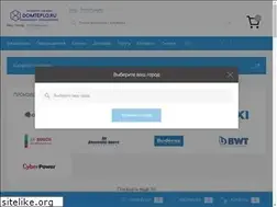 Sites similar to domteplo.ru