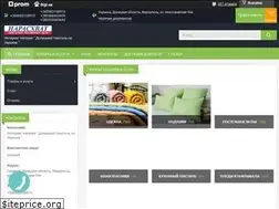 Sites similar to domtextile.com.ua