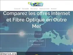 Sites similar to domtom-adsl.com