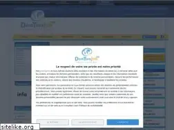 Sites similar to domtomjob.com