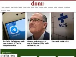 Sites similar to domtotal.com