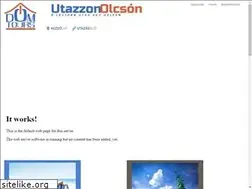 Sites similar to domtourist.hu