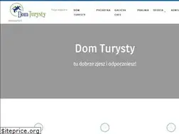 Sites similar to domturysty.net.pl