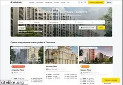 Sites similar to domtut.uz