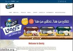Sites similar to domty.org