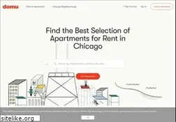 Sites similar to domu.com